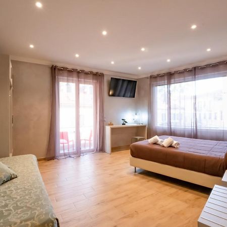 Le Camere Di Nana' Sanremo Exterior photo