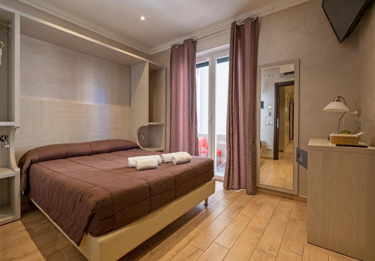 Le Camere Di Nana' Sanremo Exterior photo