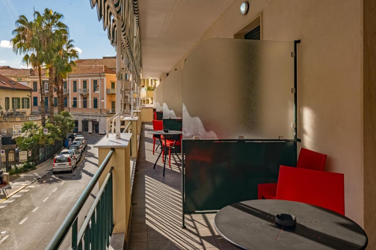 Le Camere Di Nana' Sanremo Exterior photo