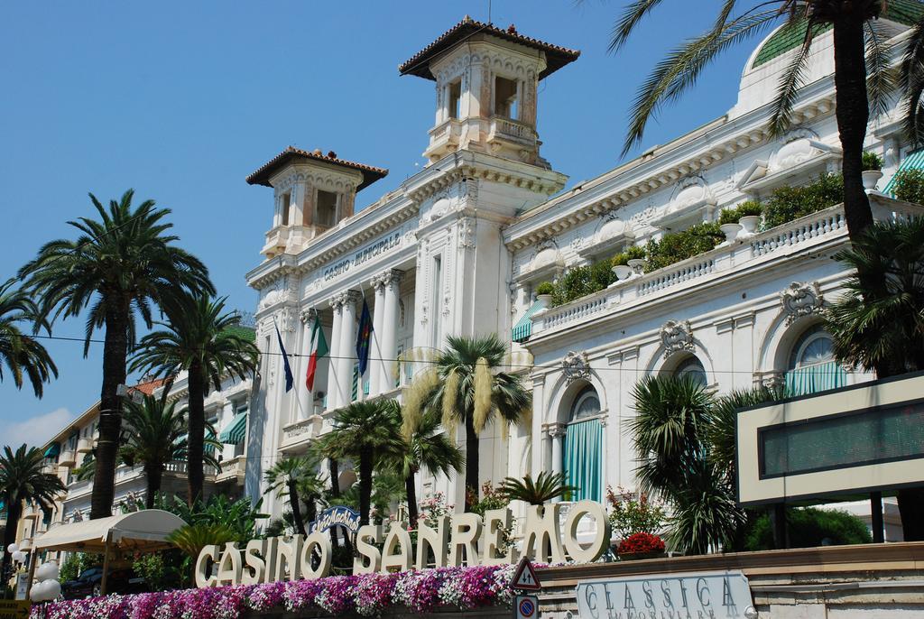 Le Camere Di Nana' Sanremo Exterior photo