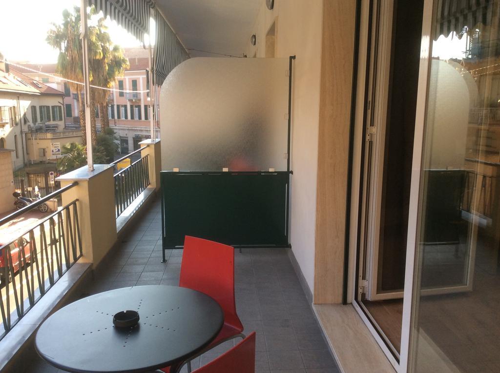 Le Camere Di Nana' Sanremo Exterior photo