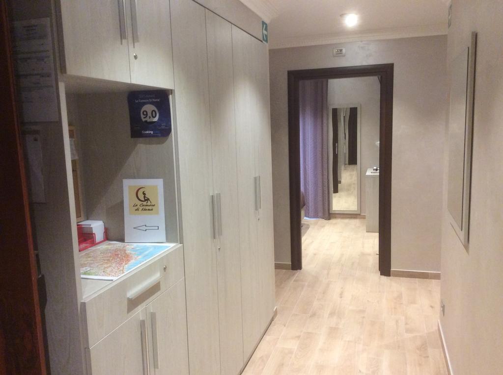 Le Camere Di Nana' Sanremo Exterior photo