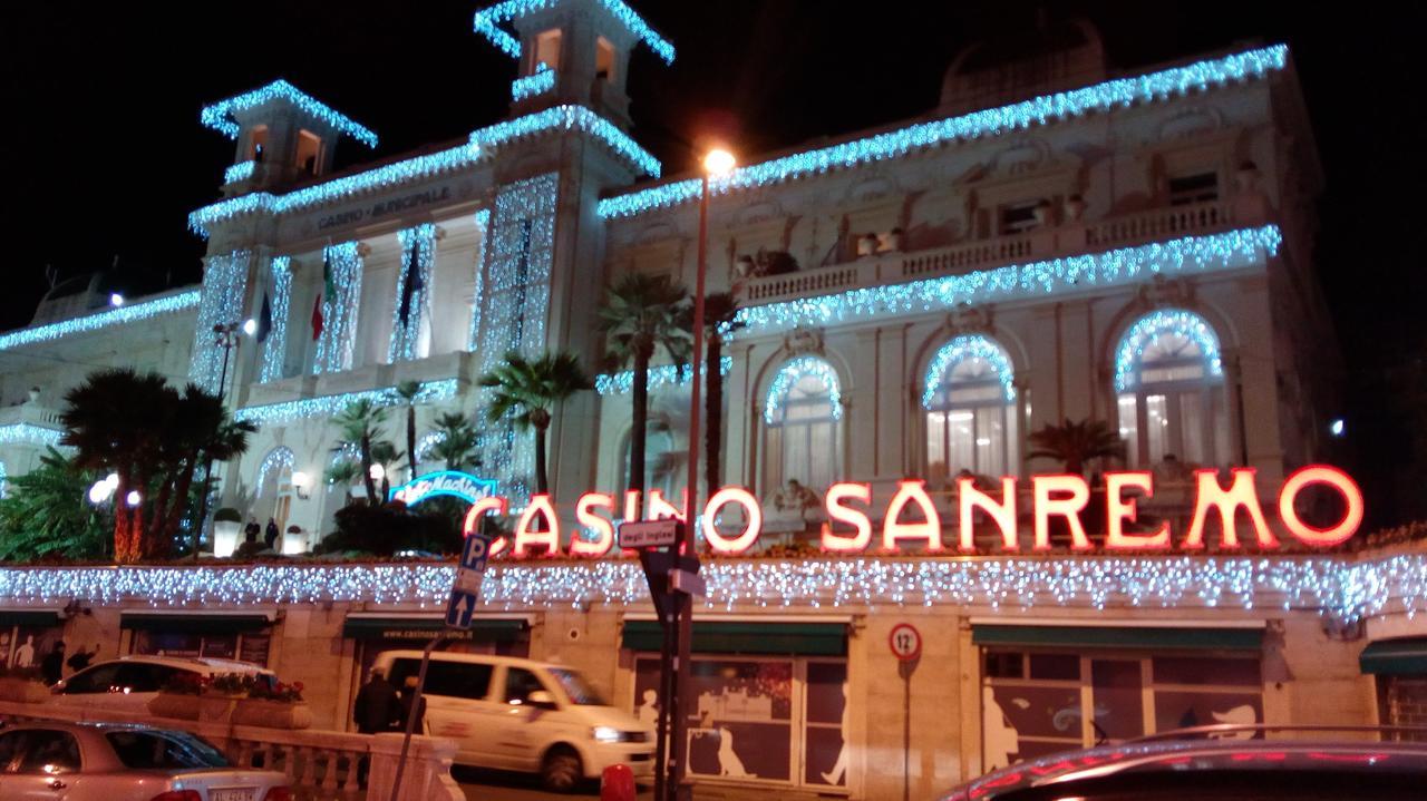 Le Camere Di Nana' Sanremo Exterior photo