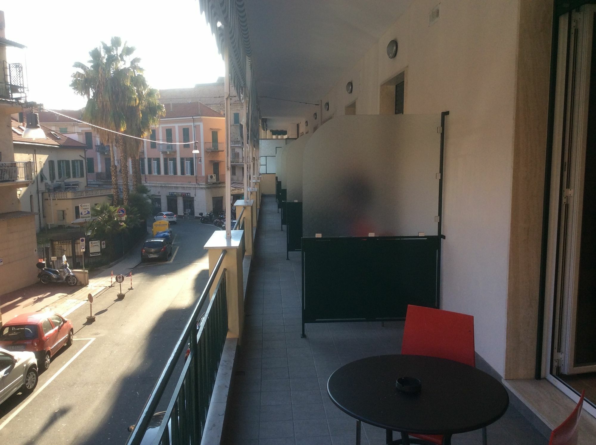 Le Camere Di Nana' Sanremo Exterior photo