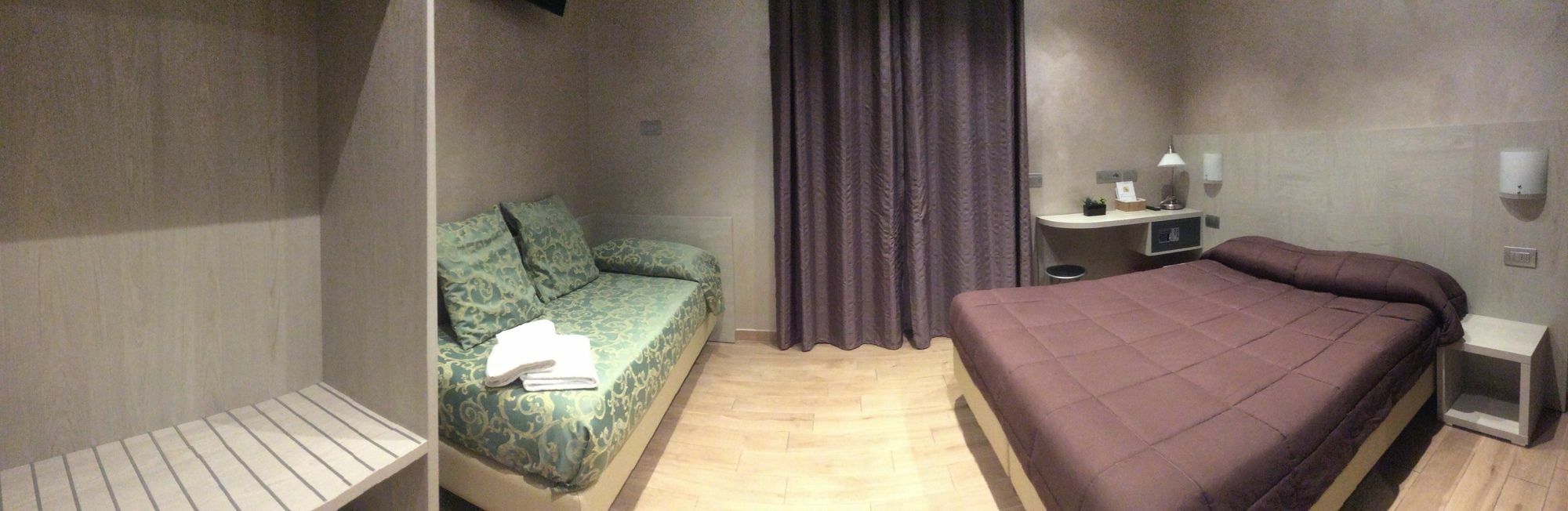 Le Camere Di Nana' Sanremo Exterior photo